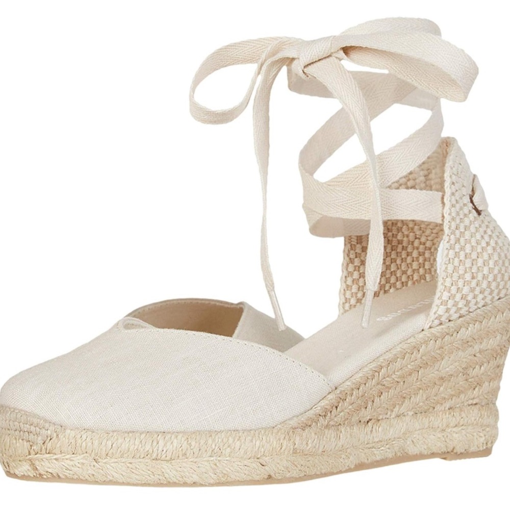 Soludos espadrilles